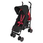 Wg1t500242 Maclaren Mac By Umbrella Stroller Months Up To 5010902216398