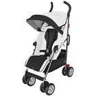 Wgt20162 Maclaren Standard Bmw-m Stroller 688222211475