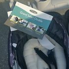 Ar220b Wheel Double Grand Jogger Safari Instep 19 0284 Swivel