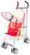 Wm1y010202 Maclaren Volo Marmalade Multi 5010902216695