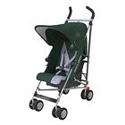 Wm1y030052 Maclaren Triumph Stroller Highland 688222214810