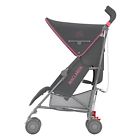 Wm1y040112 Maclaren Quest Stroller Charcoal-primrose 688222214872 Wm1y040112 Maclaren Quest Stroller Charcoal-primrose 688222214872