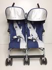 Wm1y120041 Maclaren Gently Used Twin 5010902217203