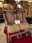 Wm1y130452 Maclaren Twin Techno Double