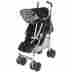 Wm1y150092 Maclaren Techno Xlr Black Silver 5010902217166