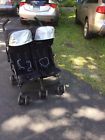 Wm1y20032 Maclaren Used Twin Triumph Wm1y20032 Maclaren Used Twin Triumph