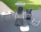Wonda-chair Babyhood Industries Vintage Wonda