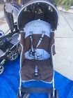 Wox06033 Maclaren Quest Coffee Brown-sky