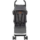 Wr1r043322 Maclaren Quest Denim Charcoal 688222217095