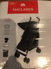 Wr1r610422 Maclaren Quest Set Black 688222217347