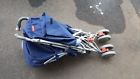 Wrt13033 Maclaren Techno Xlr Blue Wrt13033 Maclaren Techno Xlr Blue