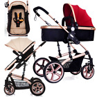 Wst870842 Luxury In Foldable Baby Stroller High View Pram 6293442850843 Wst870842 Luxury In Foldable Baby Stroller High View Pram 6293442850843