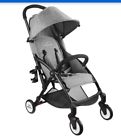 X001ayxdbt Tiny Wonders Baby Stroller