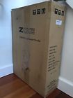 Xl1b Zoe Lightweight Umbrella Stroller Black