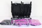 Xl2b-rd Zoe Umbrella Xl2 Lightweight 687965398931