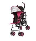 Xwb801spk Wonder Buggy Lightweight Baby Stroller Canopy With Safety 698253234527