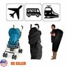 Xwv4367198 Insma Waterproof Portable Travel Baby Umbrella Stroller Pram 6212802668782