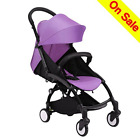 Yec Baabyoo Infant Car Seat Stroller Travel Systems 6718327588425