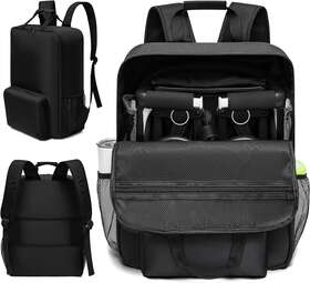 Stb-1 Yvvzhou Pann Stroller Travel Bag Compatible With Gb Pockit And Pock