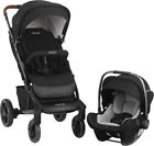 Z2-ts10700cvr Nuna Baby Tavo Stroller Pipa Lite Lx Infant 8717903889831