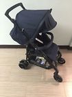 Zippy Light Inglesina Usa Stroller Total Blue New Free Shipping 809630008239