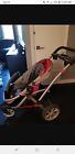 Zl010-cin1 Contours By Kolcraft Wheel Stroller