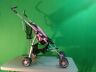 Zl023blh1 Kolcraft Push Strollers With Car Sit Combo