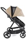 Zl024-wil1 Contours Bliss Stroller In Sand