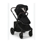 Nuna Black Stroller Seat Single Forward/rear Facing Infant Toddler. Fixed Price $500.00.