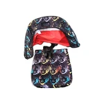 Bugaboo Bee 3 Special Edition Andy Warhol Marilyn Monroe Pop Art Canopy Tote. Fixed Price $22.00.