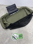 Evenflo Pivot Xplore All-terrain Stroller Wagon (ranger Green) Part Only. Fixed Price $49.99.