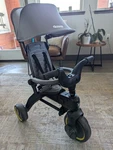 Doona Liki Trike Stroller Tricycle - In The Box & Great Condition. Fixed Price $149.00.