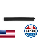 Uppababy Leather Bumper Bar Cover Black One Size Pack Of 0917-LBP-WW-BLK. Fixed Price $51.40.