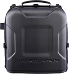 Sun Mountain Kube Golf Travel Bag, 2-WHEEL Rolling System, Folds Into Compact. Fixed Price $433.99.
