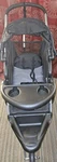 Baby Trend Expedition Jogger Stroller New Born 50 Pounds. Fixed Price $100.00.