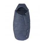 Maxi-cosi Footmuff Stroller Accessory, Nomad Blue, Brand-new Unused. Fixed Price $60.00.
