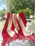 New Handmade Crochet Baby Lap Blanket Afghan Nursery Crib Stroller Bedding Cover. Fixed Price $19.99.