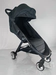Baby Jogger City Tour 2 Travel Stroller Jet Lightweight Compact Foldable Read. Fixed Price $149.99.