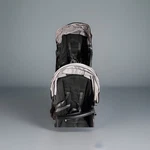 Uppababy Vista V1 Stroller (2015-2019 Jake (black) Used, Bundle, Accessories. Fixed Price $250.00.