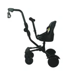 Englacha Uptown Rider Child Rides Alongside Stroller Attachment With Com. Fixed Price $175.02.