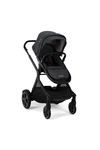 Nuna Demi Grow Stroller With Air Protect + Classic Canopy - Ocean Brand New!. Fixed Price $860.00.