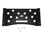 Baby Trend SS66758A Sit Stand Ultra Stroller Rear Seat Replacement Parts. Fixed Price $31.99.