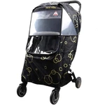 Wonder Buggy Stroller Weather Shield Rain Cover W/ Bubble, Universal.. Fixed Price $13.00.