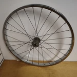 Nos Schwinn 24 X 1/3/4" Town And Country Rear Wheel Single Kneurling. Fixed Price $70.99.