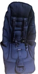 Mamas & Papas Sola Stroller Dark Blue Padded Seat Section Harness. Fixed Price $59.99.