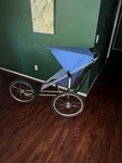 Baby Jogger High Performance Jogging Stroller. Fixed Price $380.00.