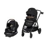 New Parent Travel System Maxi Cosi Zelia Luxe 5-IN-1 Modular Hope Black. Fixed Price $852.99.
