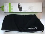 Baby Jogger Muff Stroller Handle Cover Black. Fixed Price $23.99.