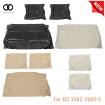 Waterproof Front Seat Covers For Golf Cart Club Ds 1982 83 84-2000.5. Fixed Price $31.39.