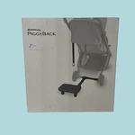 Uppababy Piggyback Ride-along Board For Minu V3 /attachment To 45 Lbs. Fixed Price $68.99.